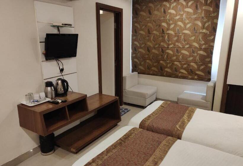 Quarto Premium, Starlit Select Nirvana