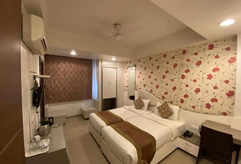 Quarto Premium, Starlit Select Nirvana