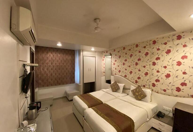 Quarto Premium, Starlit Select Nirvana