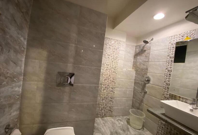 Quarto Premium, Starlit Select Nirvana