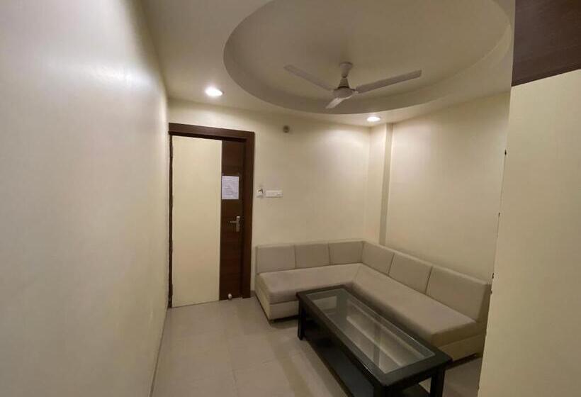 Suite Deluxe, Starlit Select Nirvana