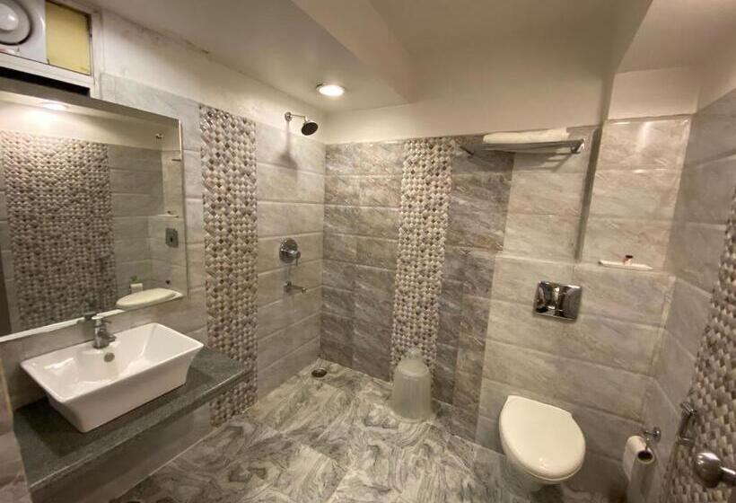 Suite Deluxe, Starlit Select Nirvana