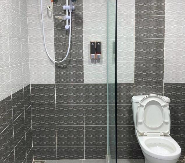 스탠다드 룸, Tamu Koguru