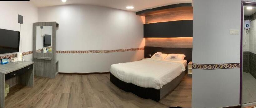 스탠다드 룸, Tamu Koguru