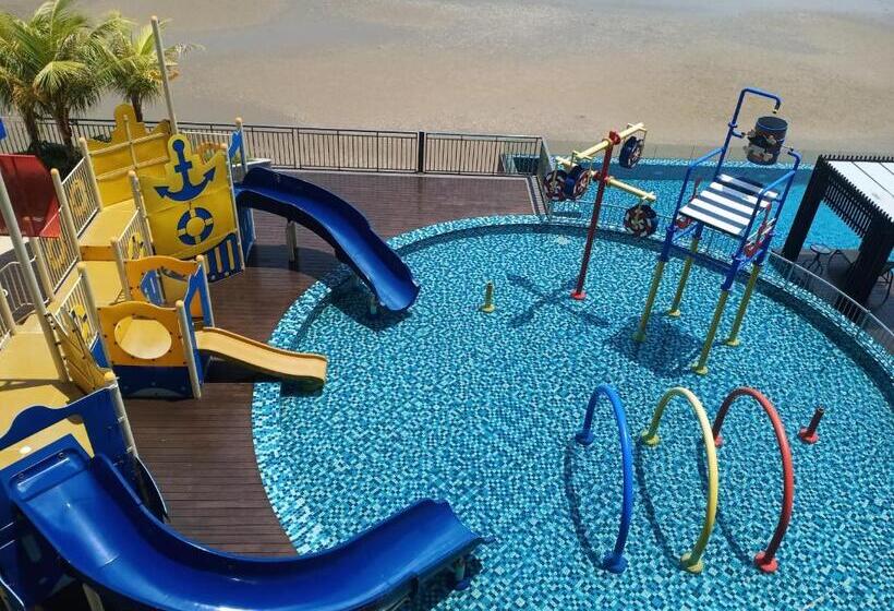 Студия Стандарт, Imperium Residence Tanjung Lumpur Seaview Studio Hafiz