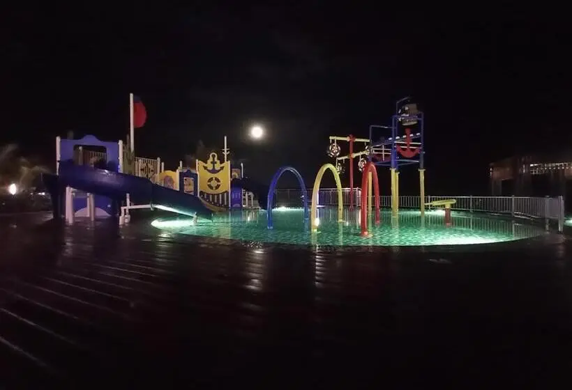 スタンダードスタジオ, Imperium Residence Tanjung Lumpur Seaview Studio Hafiz