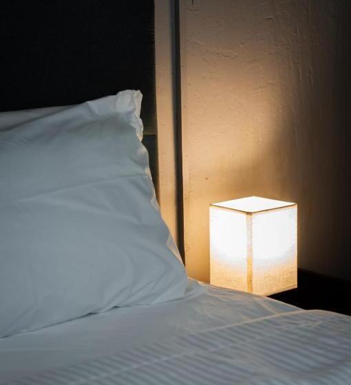 חדר סטנדרט חדר אמבטיה משותף, Aayu Melayu