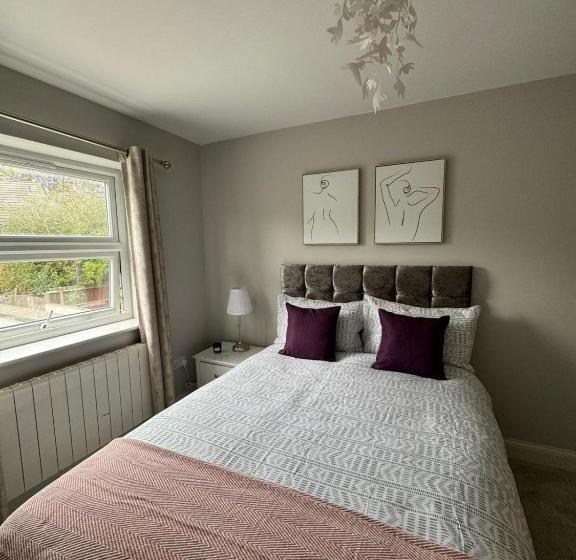 标准间, Brentford Guest Rooms