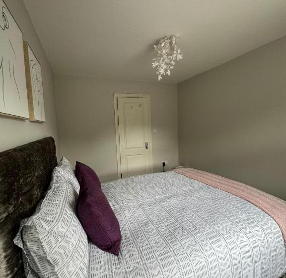 标准间, Brentford Guest Rooms