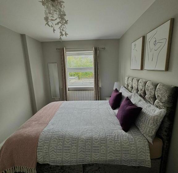 标准间, Brentford Guest Rooms