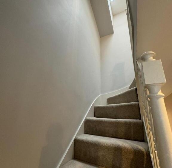 豪华房间, Brentford Guest Rooms