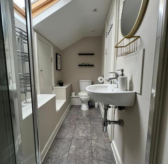 标准间, Brentford Guest Rooms