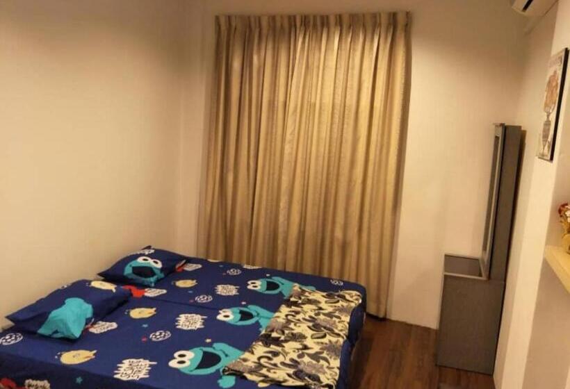 اتاق لوکس, Joka Joka Guesthouse