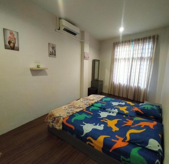 اتاق لوکس, Joka Joka Guesthouse