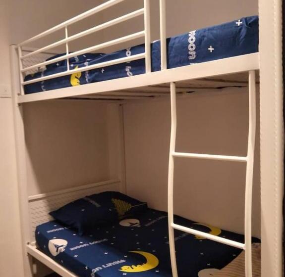 اتاق اکونومی, Joka Joka Guesthouse