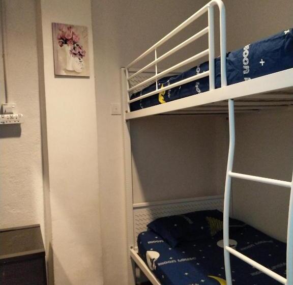 اتاق اکونومی, Joka Joka Guesthouse