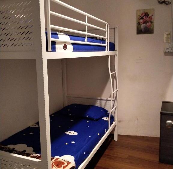 اتاق اکونومی, Joka Joka Guesthouse