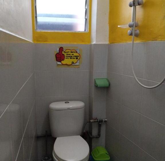 اتاق استاندارد, Joka Joka Guesthouse