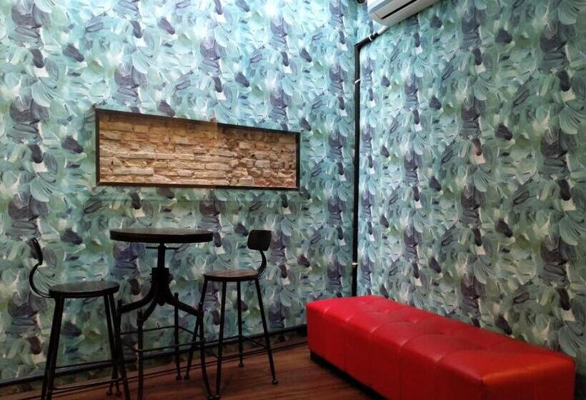 اتاق استاندارد, Joka Joka Guesthouse