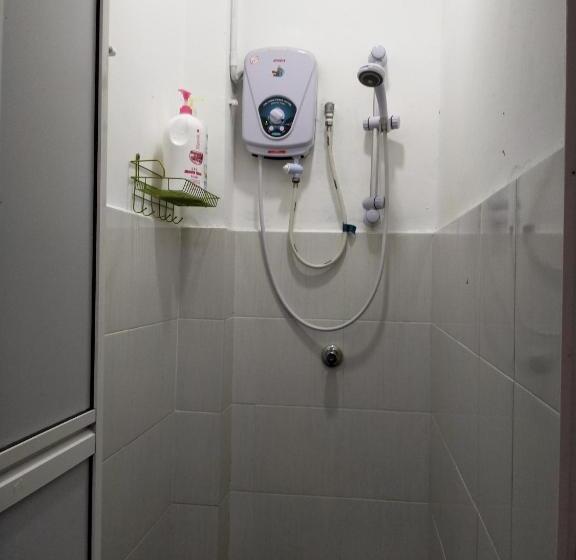 اتاق استاندارد یک نفره, Joka Joka Guesthouse