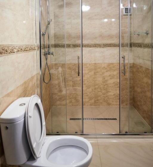 테라스 디럭스 룸, La Conac Resort