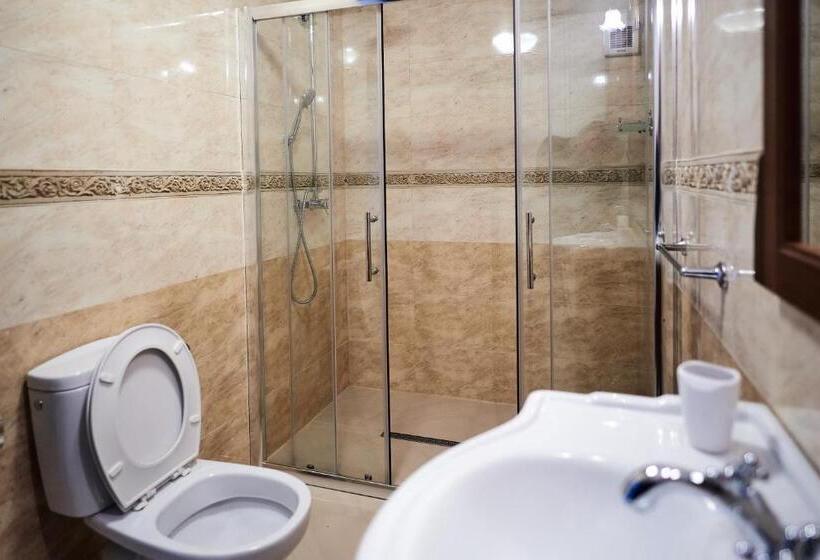 빌라 침실 1개, La Conac Resort