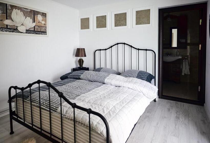 빌라 침실 1개, La Conac Resort