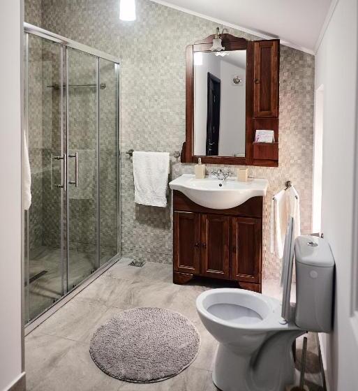 빌라 침실 1개, La Conac Resort