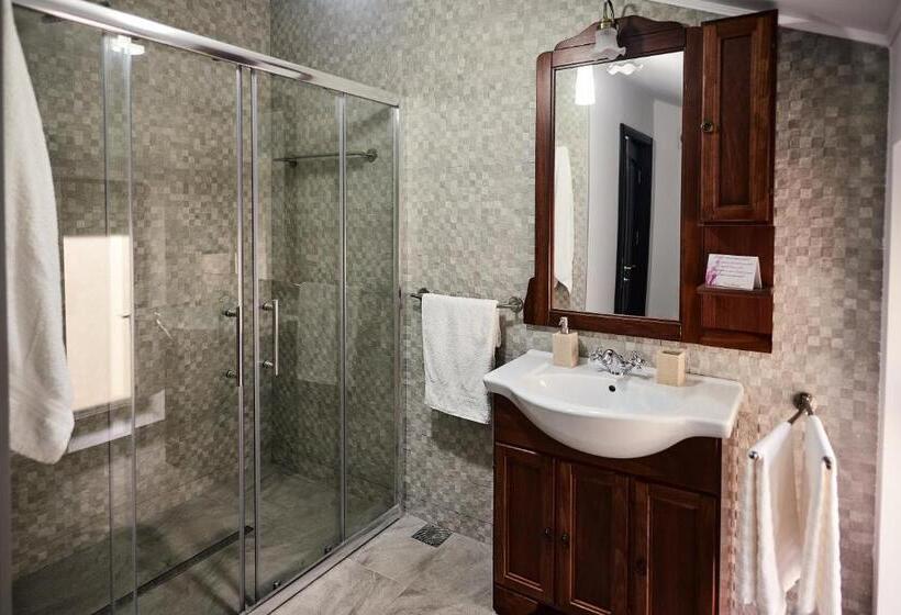 빌라 침실 1개, La Conac Resort