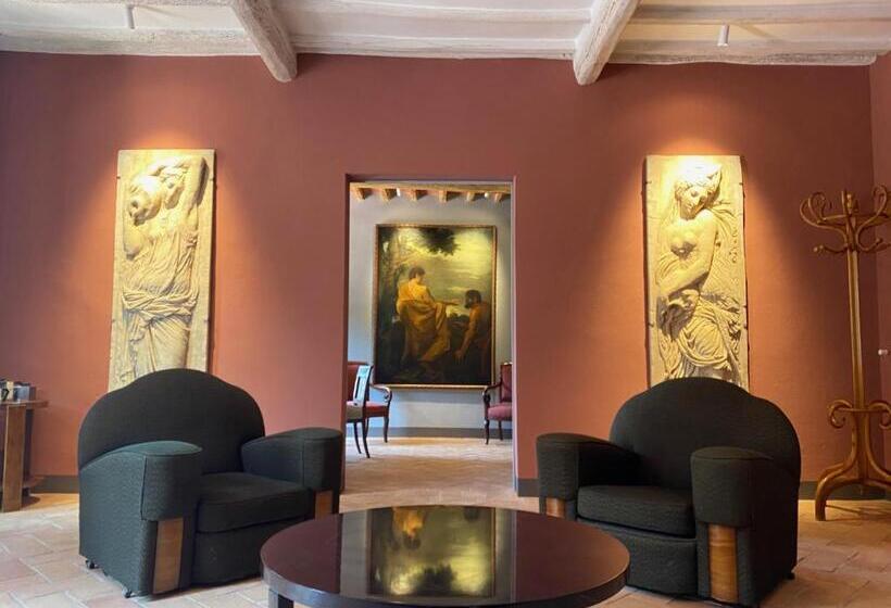 Номер Deluxe, Villa Cosmiana Suites