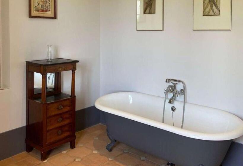 Номер Deluxe, Villa Cosmiana Suites