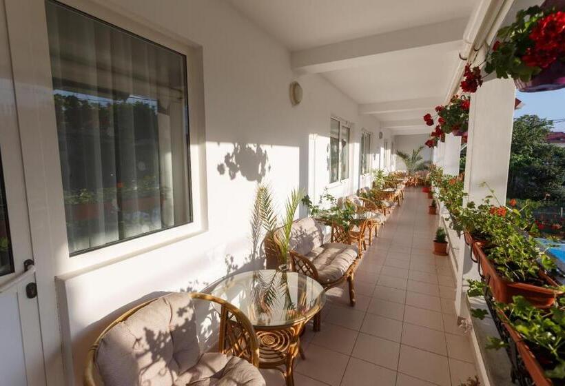 غرفة قياسية, Pensiunea Adriana