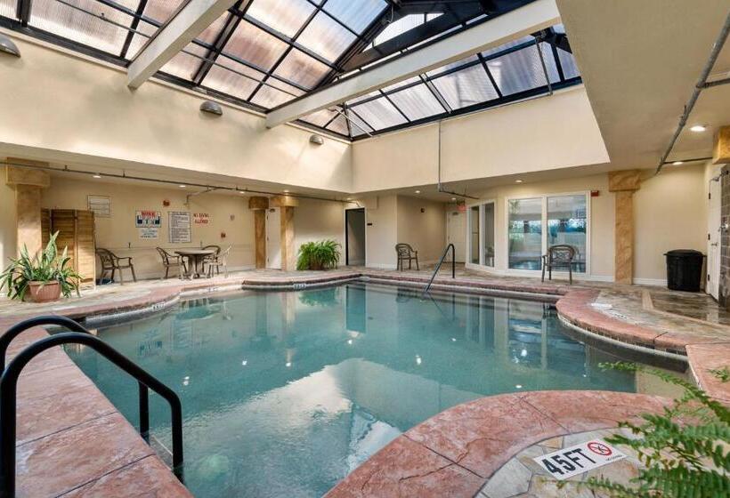 带1个卧室的带海景的公寓, Salty Shenanigans