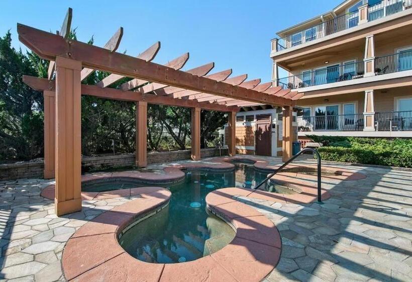 带1个卧室的带海景的公寓, Salty Shenanigans