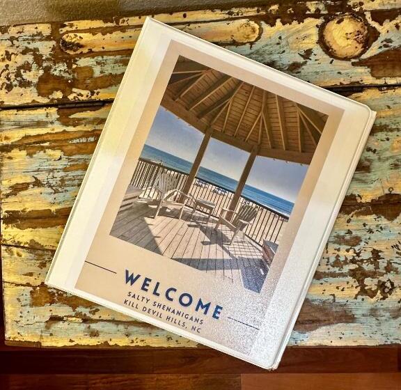 带1个卧室的带海景的公寓, Salty Shenanigans