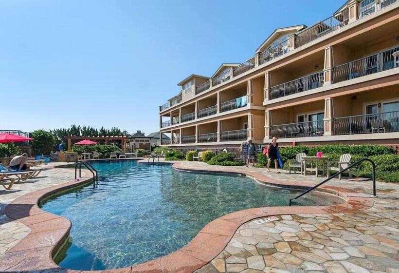 带1个卧室的带海景的公寓, Salty Shenanigans