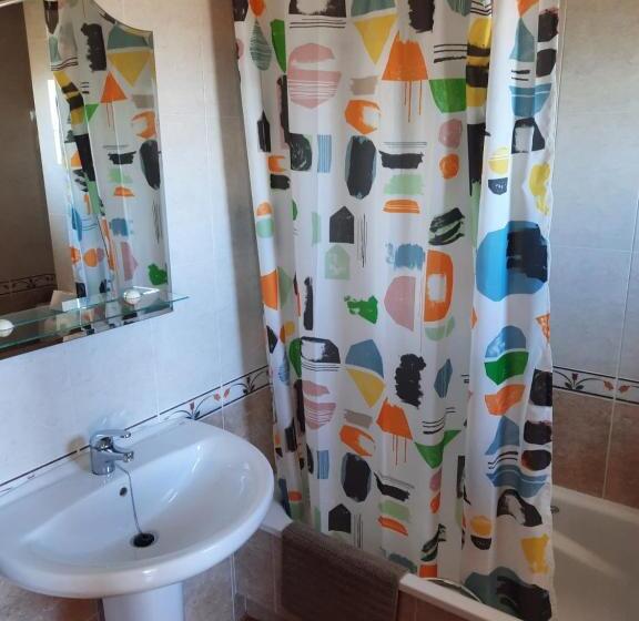 Апартаменты 1 Спальня, Apartamentos Turisticos Andrew´s