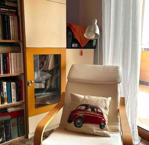 テラス付スタンダードルーム, B&b Tre Ponti