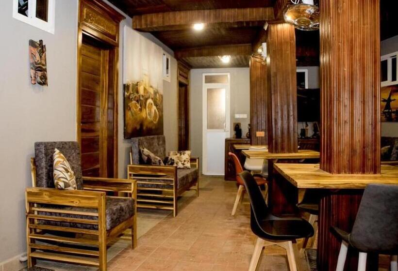 اتاق اکونومی, Swahili Homes  Ada Estate