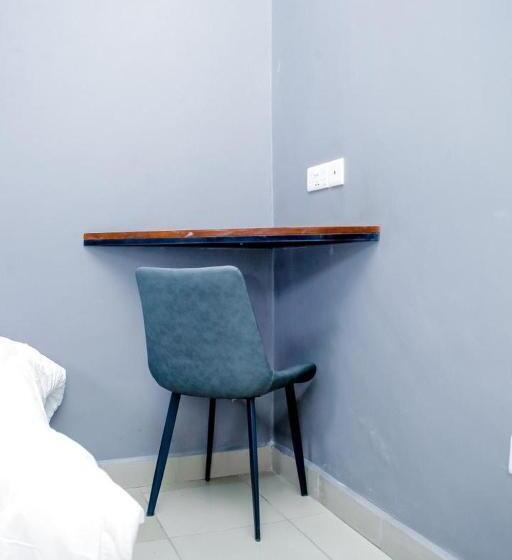 اتاق اکونومی, Swahili Homes  Ada Estate