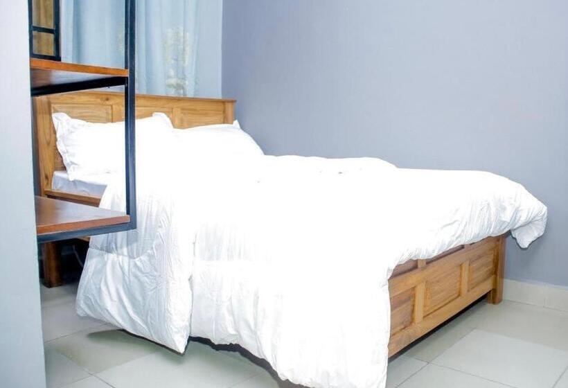 اتاق اکونومی, Swahili Homes  Ada Estate