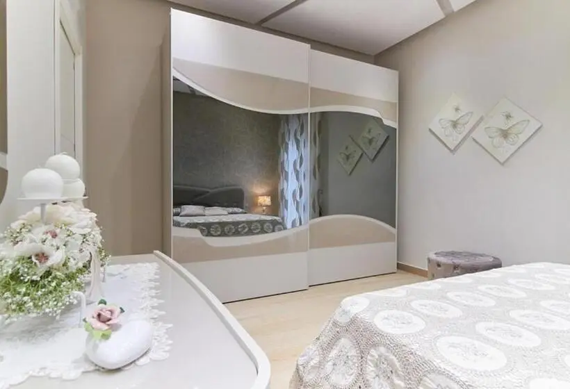 スーペリアールーム, Villa Nadia