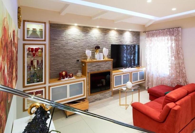 Номер Стандарт, Villa Nadia
