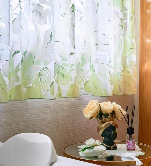 חדר סטנדרט, Villa Nadia