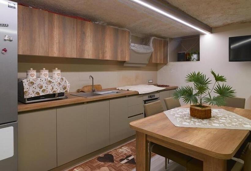 Номер Стандарт, Villa Nadia