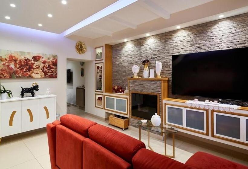 חדר סטנדרט, Villa Nadia