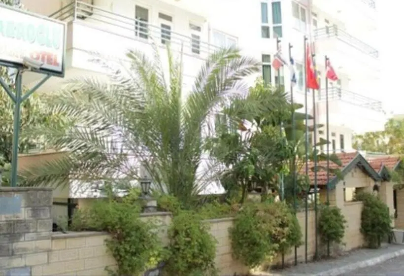 سوییت, Casa Cleo Suite