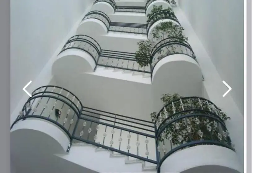 سوییت, Casa Cleo Suite