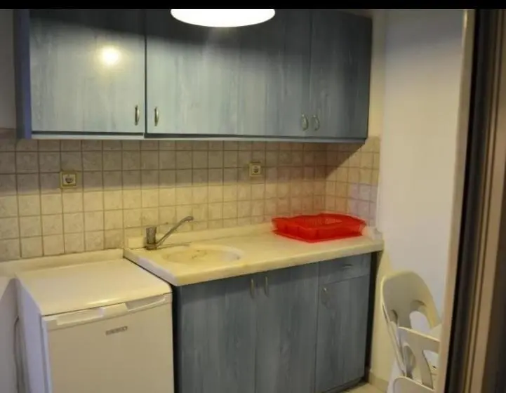 سوییت, Casa Cleo Suite