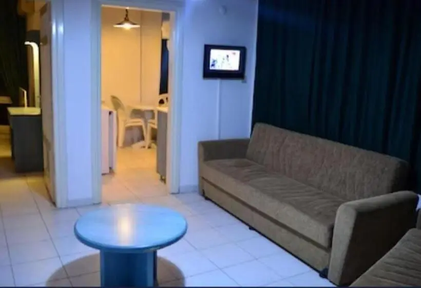 سوییت, Casa Cleo Suite